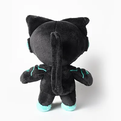 MonsGeek jucarie de plus mascota moale cadou