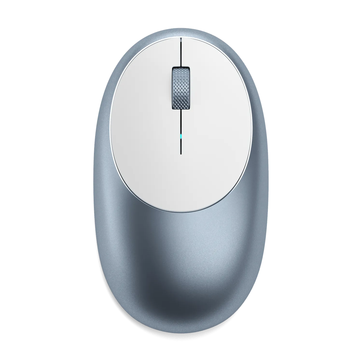 Satechi M1 mouse bluetooth auriu ergonomic