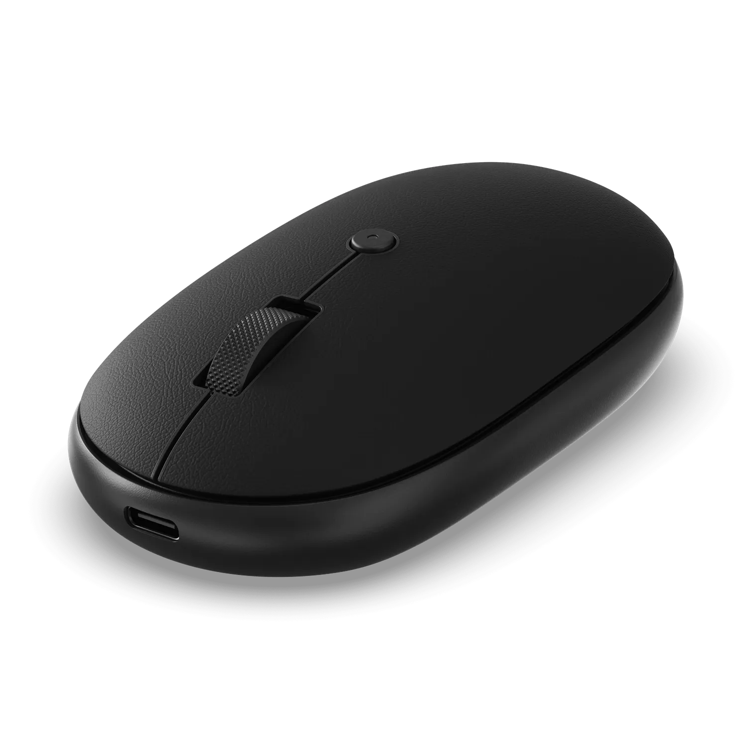 Satechi OntheGo mouse bluetooth negru compact