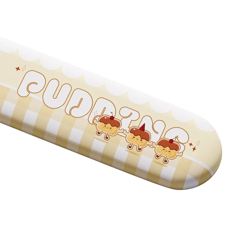 MonsGeek Pudding suport incheietura tastatura
