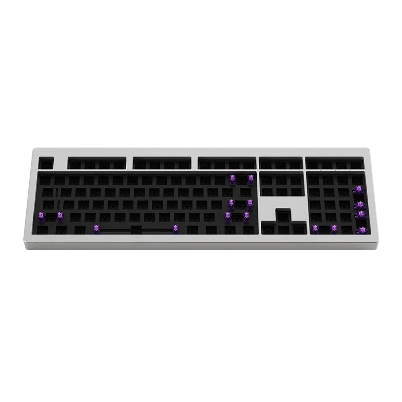 MonsGeek M5 tastatura mecanica RGB domestic