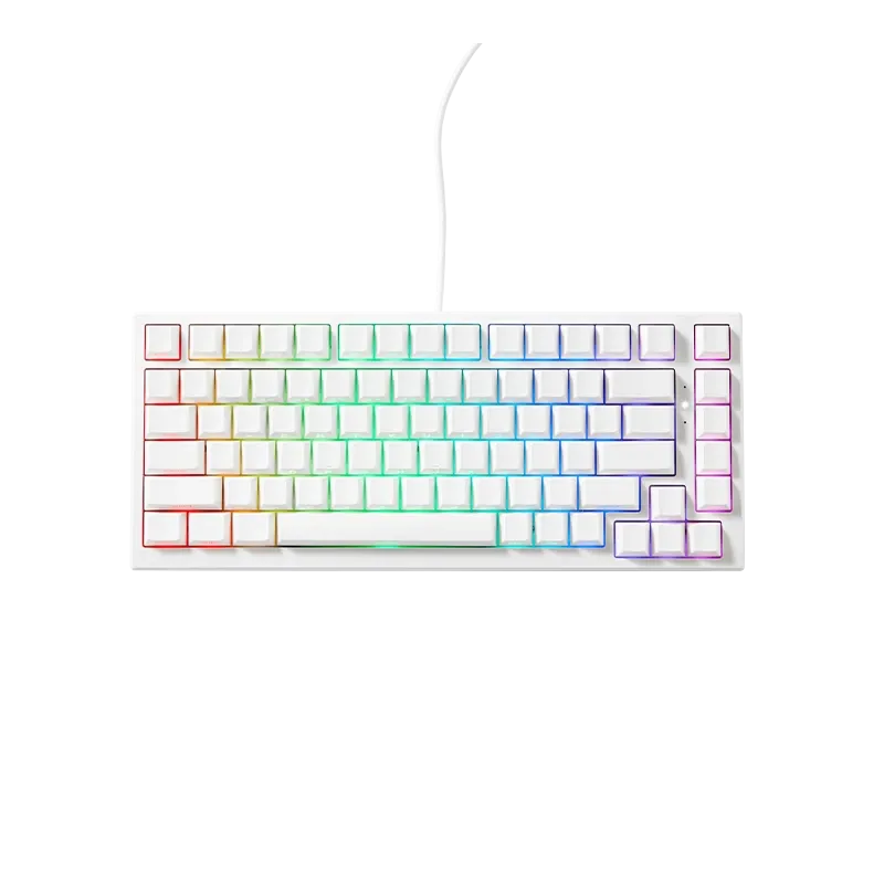 MonsGeek TAC75 HE tastatura gaming magnetica