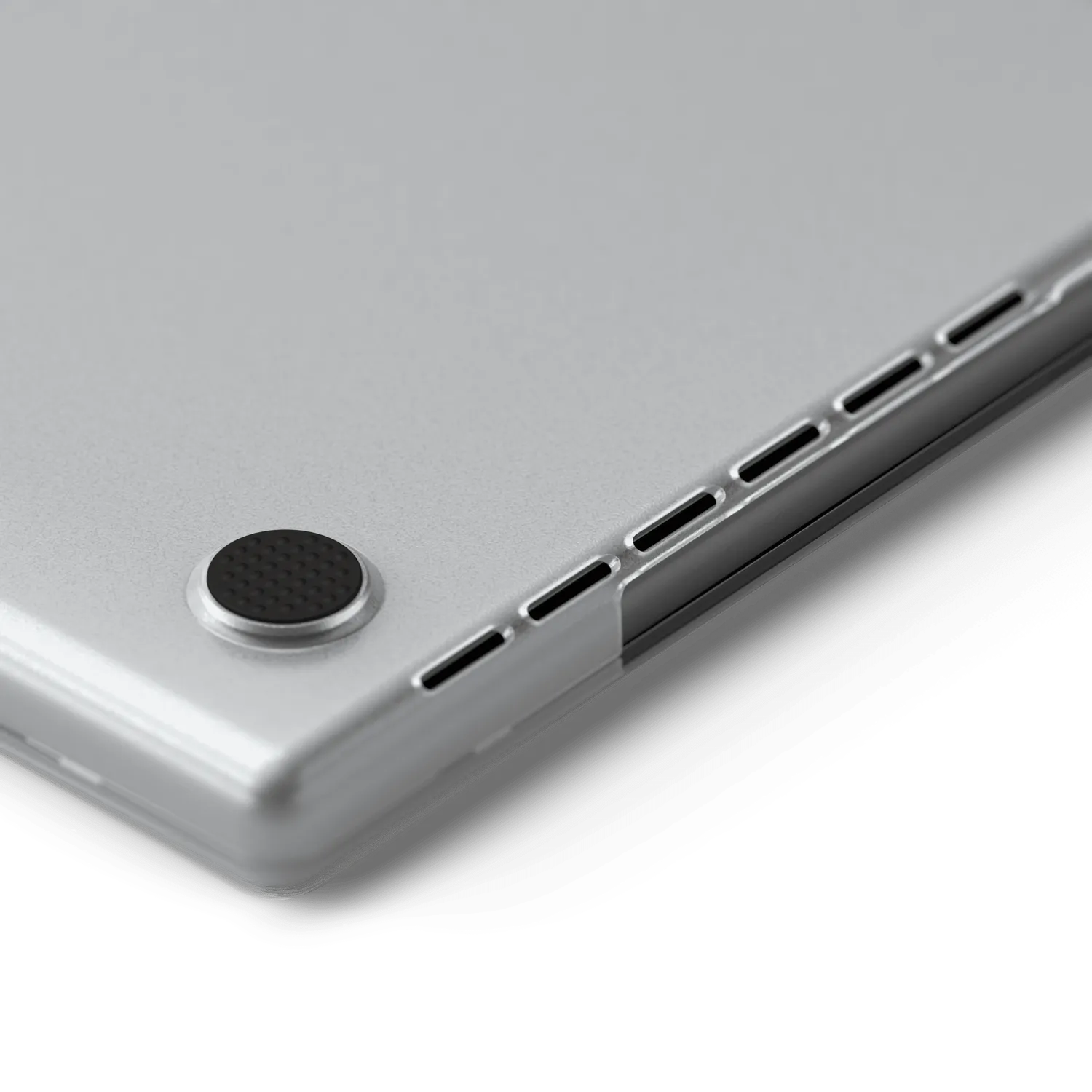 Satechi Eco-Hardshell husa MacBook Pro 14 transparent