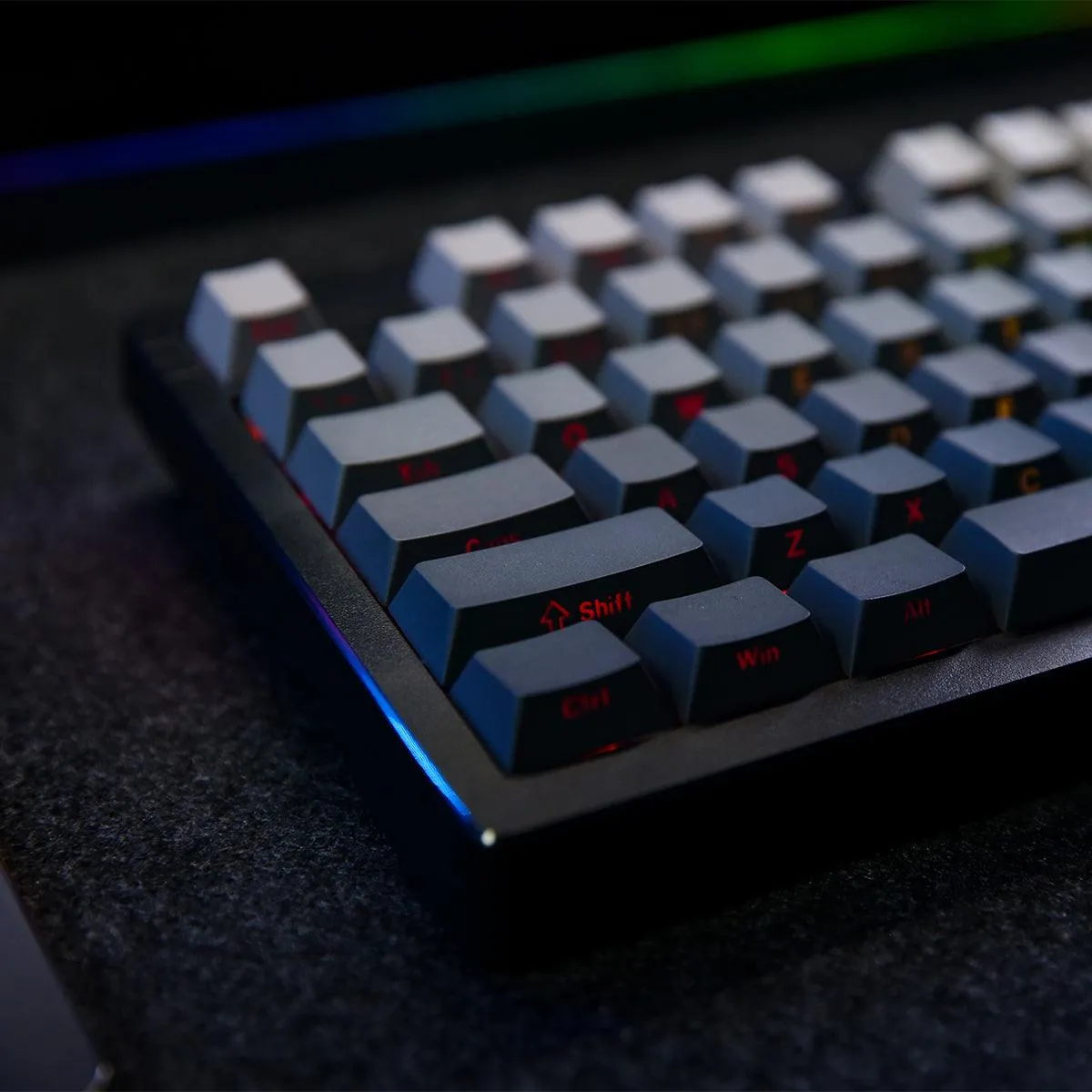 Dareu EK75 Pro tastatura mecanica hotswap RGB