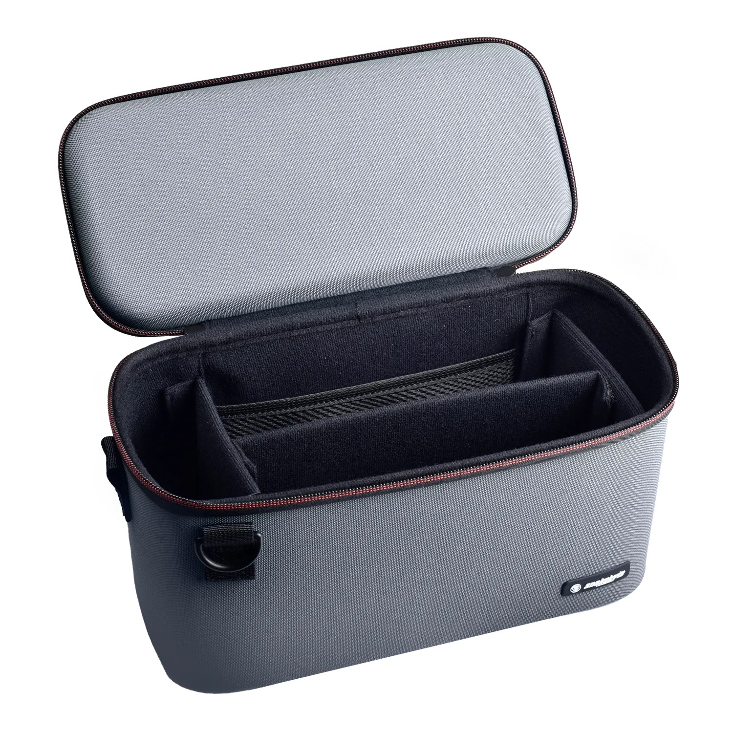snakebytes System Organiser Case S2 husa Switch 2 gri