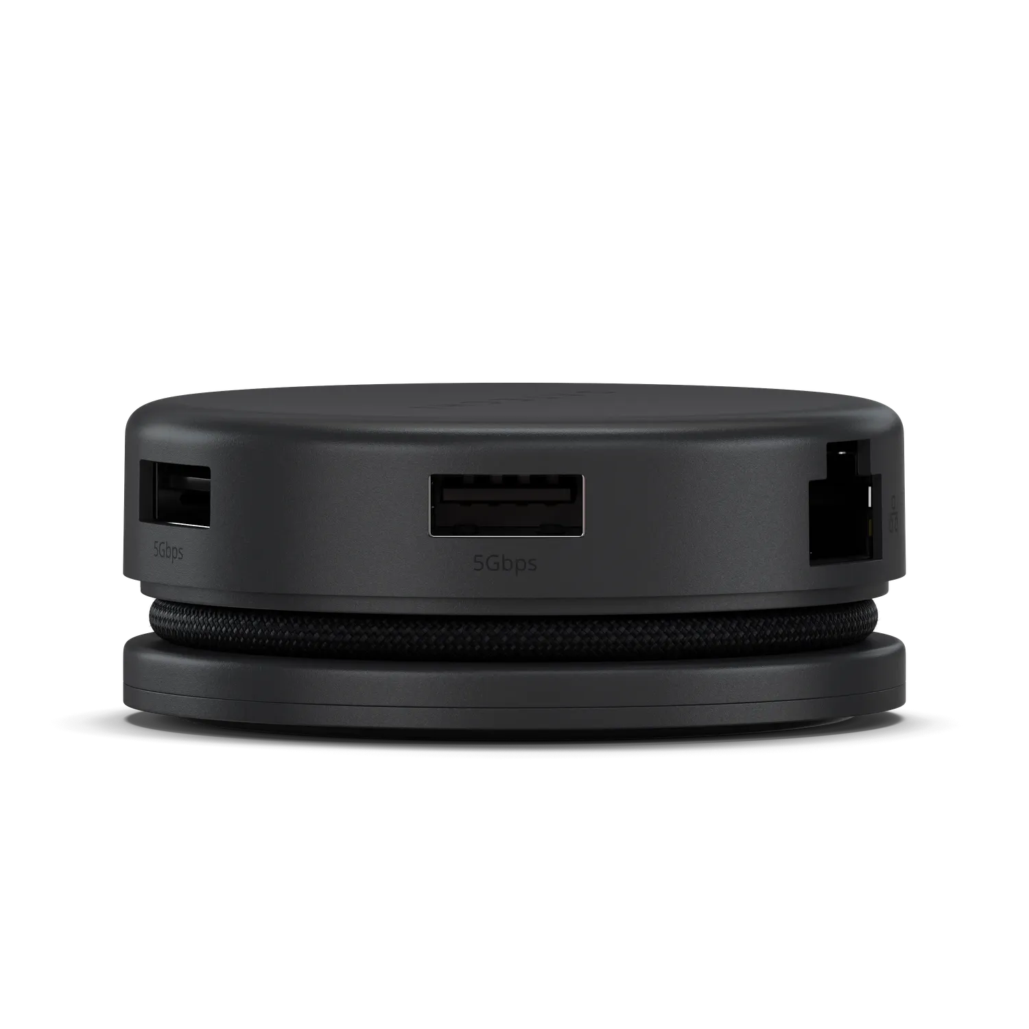 Satechi OntheGo 7-in-1 Multiport Adapter adaptor