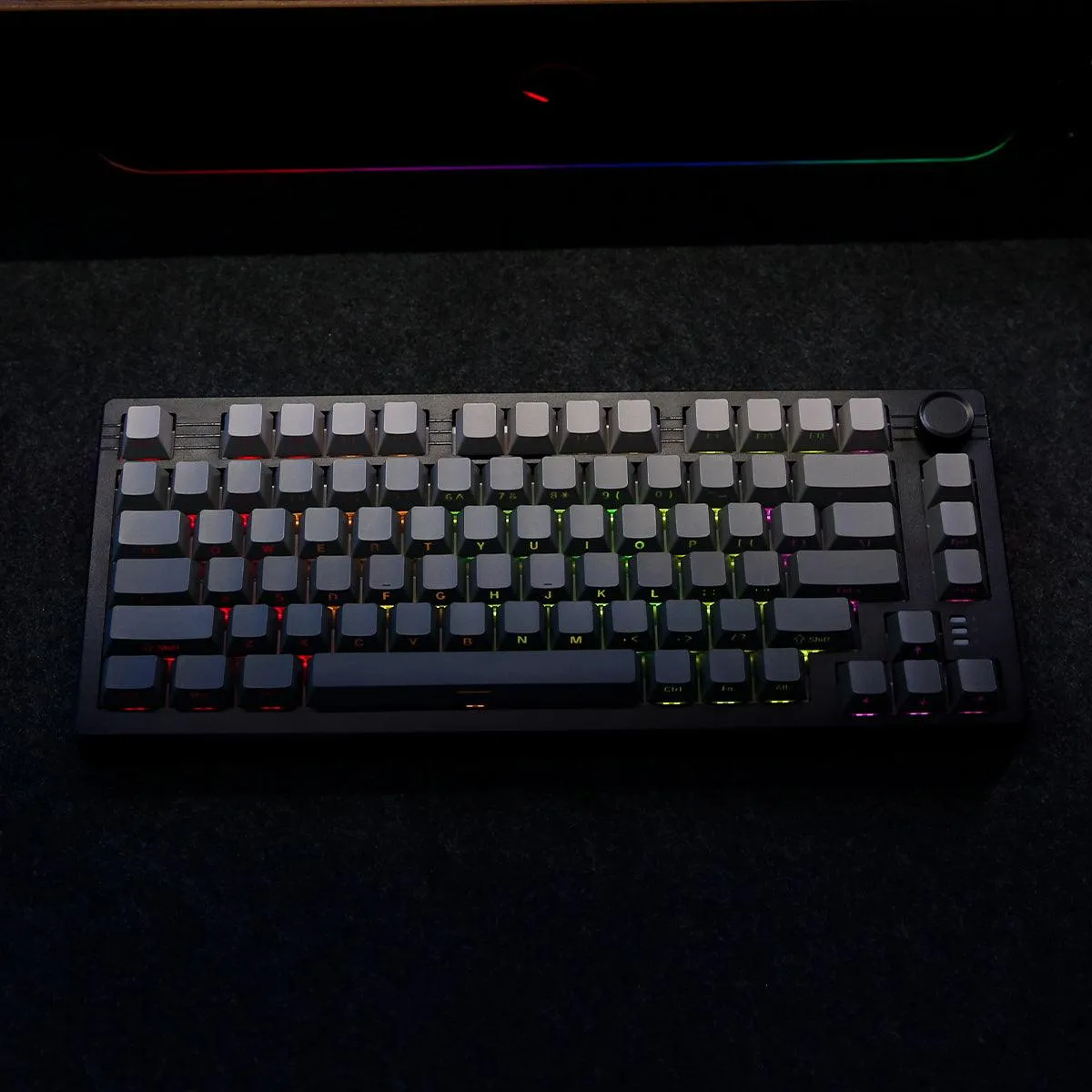 Dareu EK75 Pro tastatura mecanica hotswap RGB