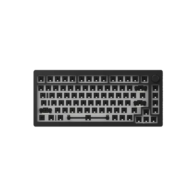 MonsGeek M1 tastatura mecanica RGB 75%