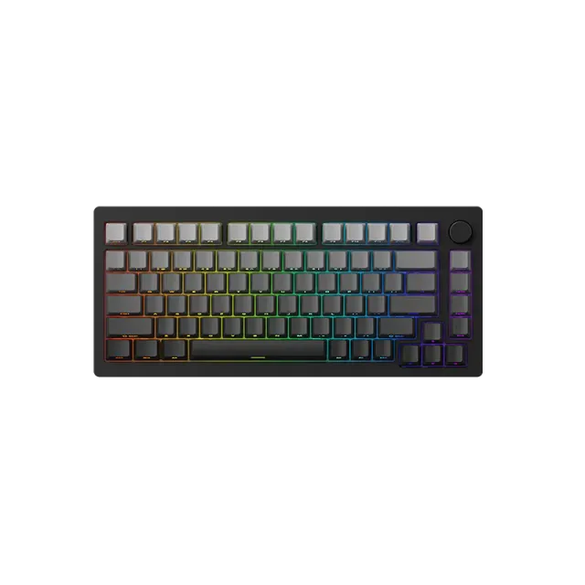 MonsGeek M1W-SP HE tastatura gaming rapida