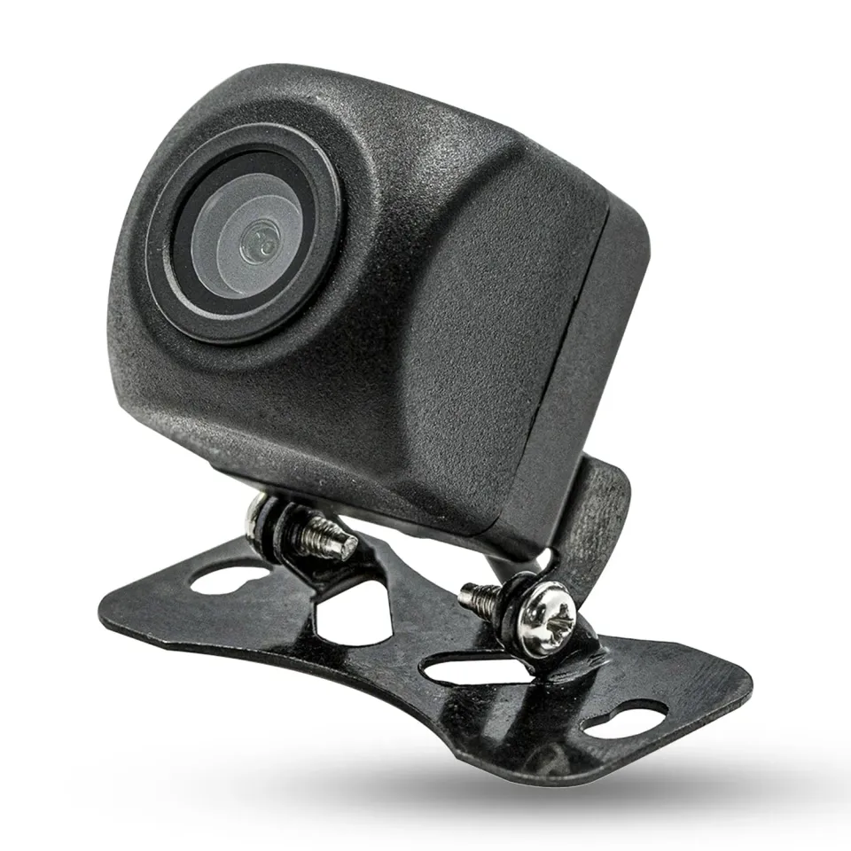 Timebox Camera Marsarier Auto Externa AHD