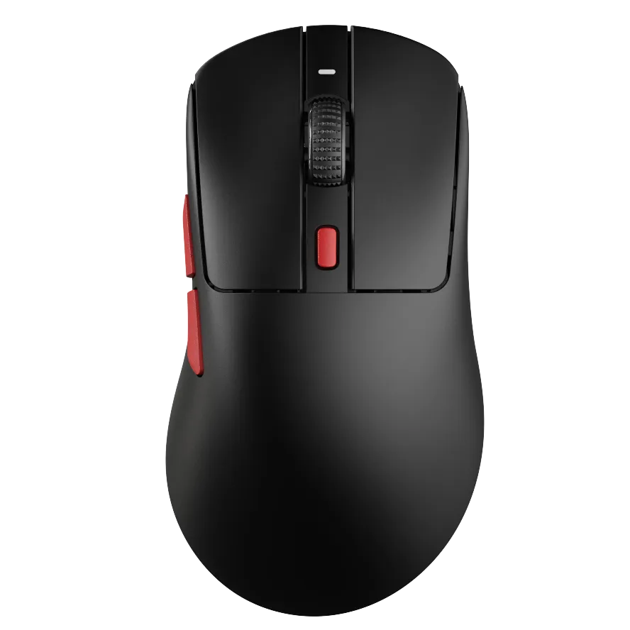 Dareu AE7 Pro mouse gaming negru 8K dock