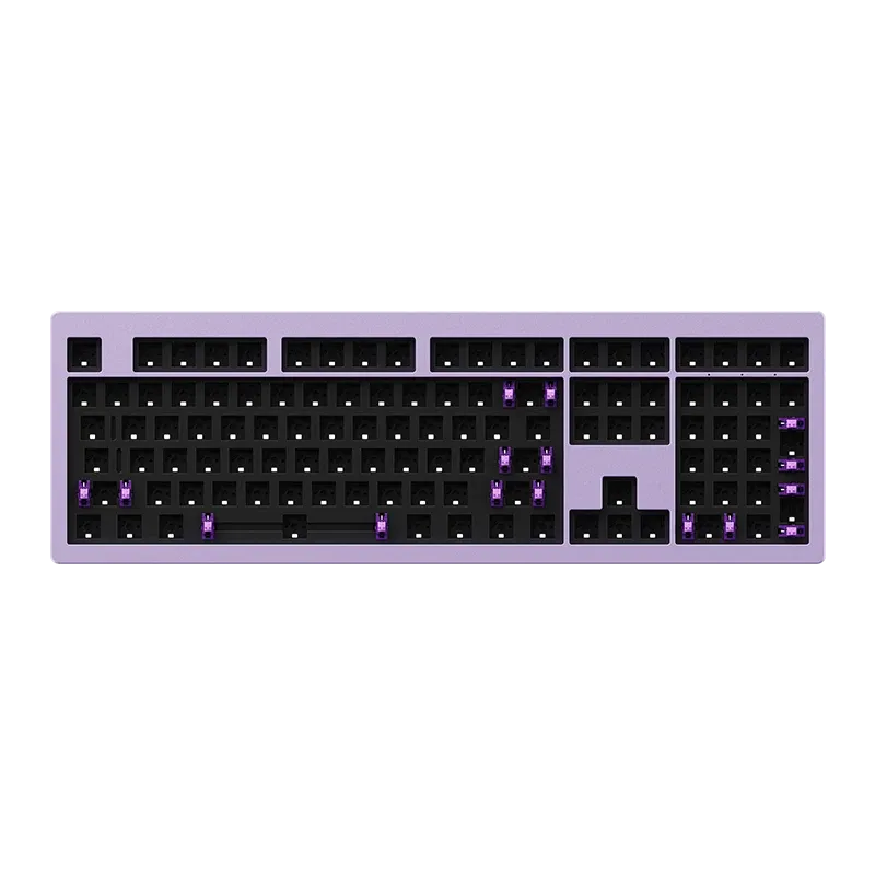 MonsGeek M5 tastatura mecanica RGB domestic