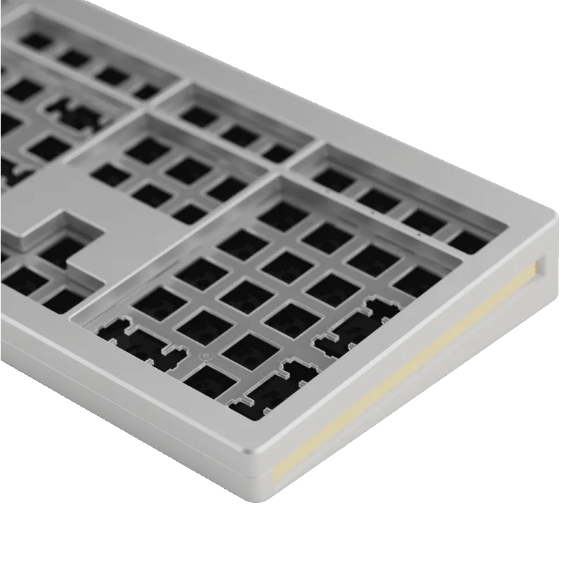 MonsGeek M5 tastatura mecanica full-size RGB