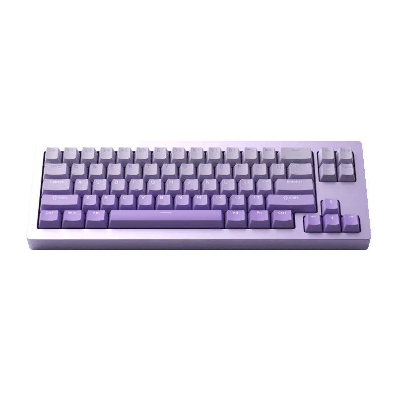 MonsGeek M7 M7W Fully Assembled tastatura wireless RGB