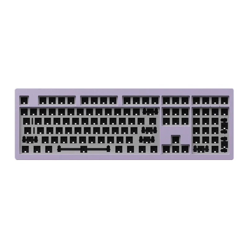 MonsGeek M5 tastatura mecanica full-size RGB