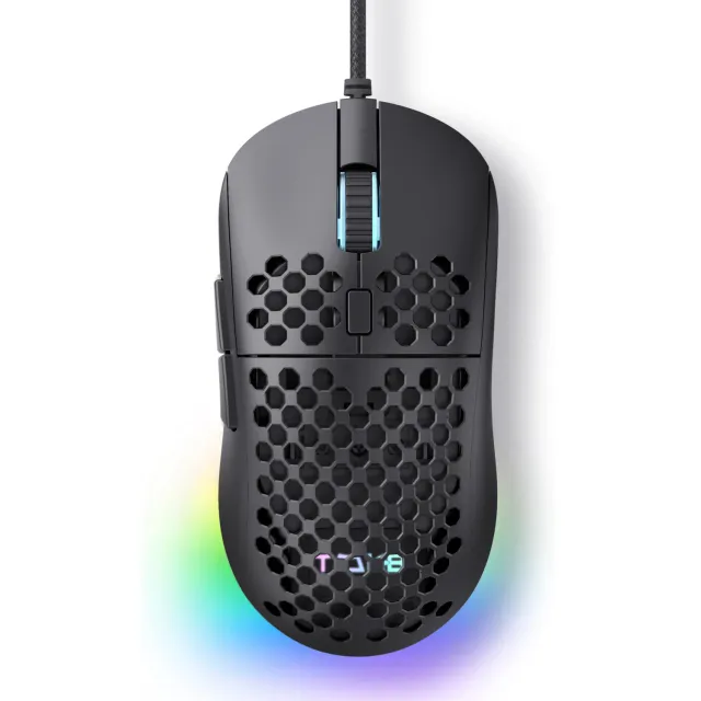TMKB Falcon M1SE mouse gaming RGB usor 75g