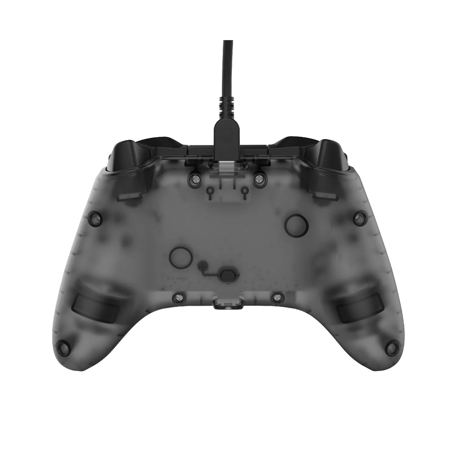 snakebyte Gamepad RGB X controller Xbox gri iluminare RGB