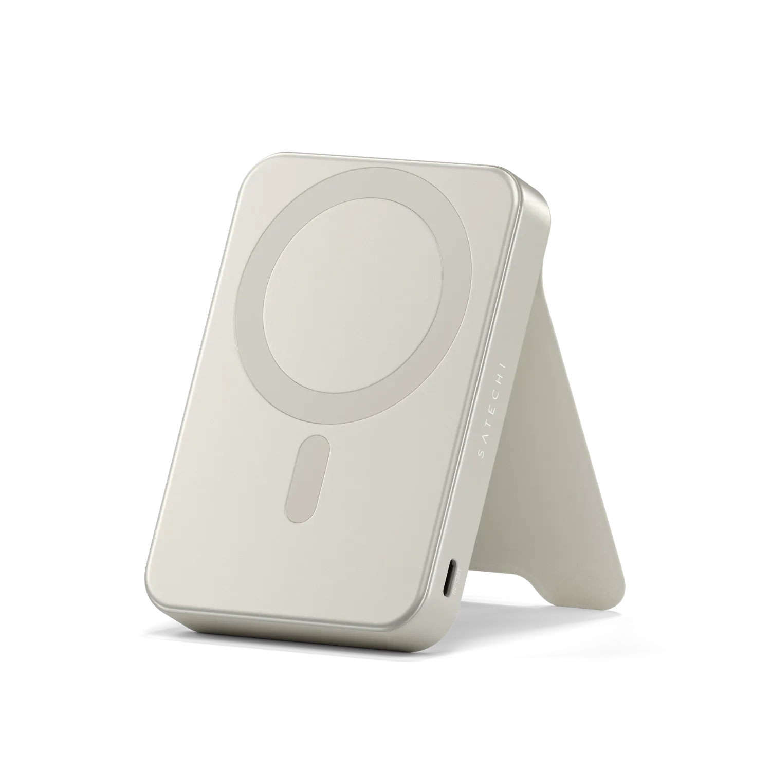 Satechi OntheGo Power Bank 10K baterie externa negru