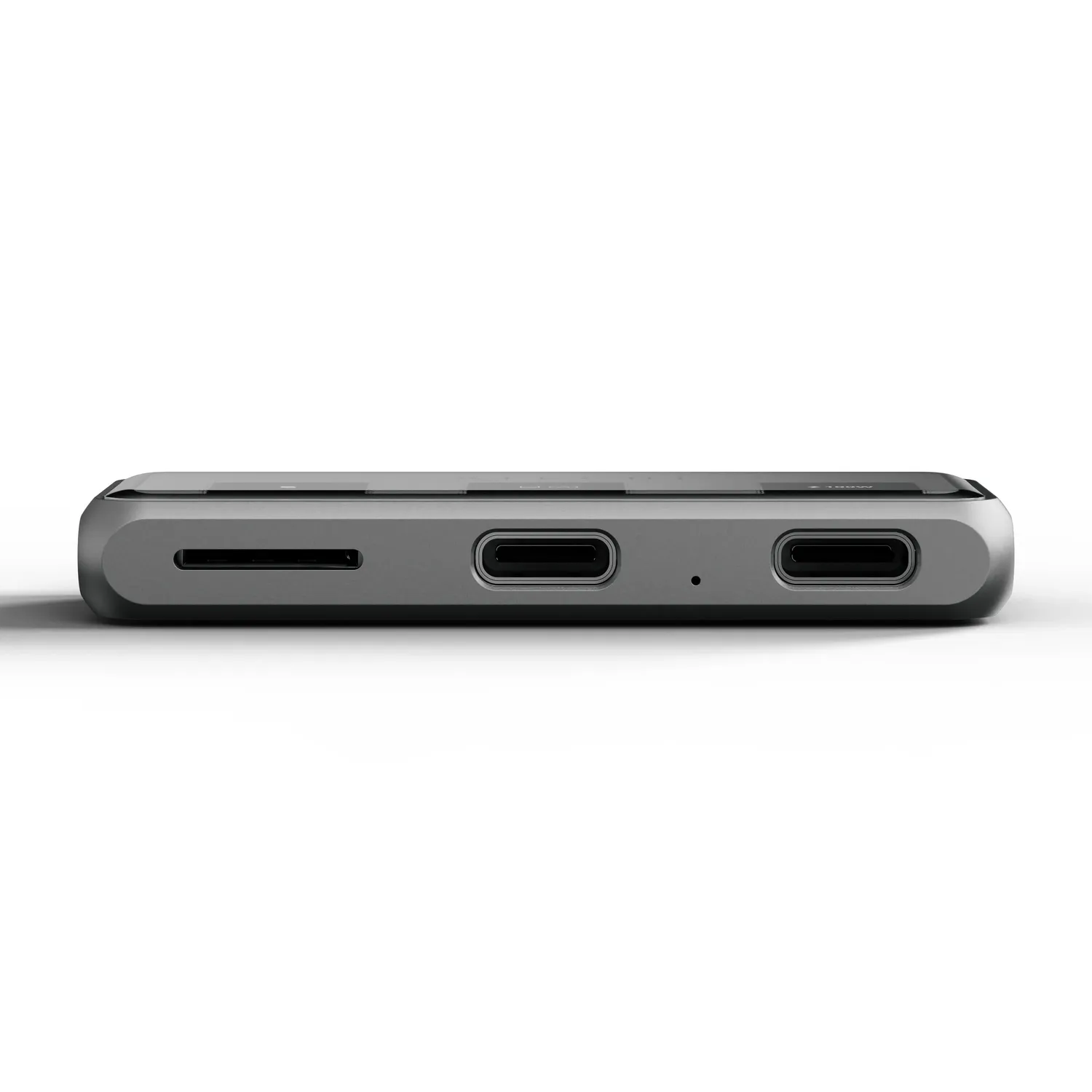 Satechi Mobile XR Hub cititor microSD 4K