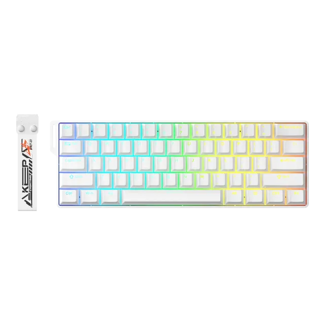 Dareu EK60 HE tastatura gaming magnetica 8K