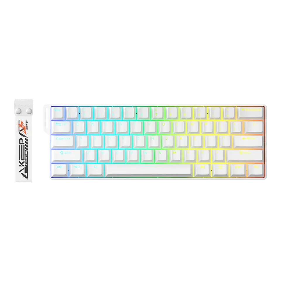 Dareu EK60 HE tastatura gaming magnetica 8K