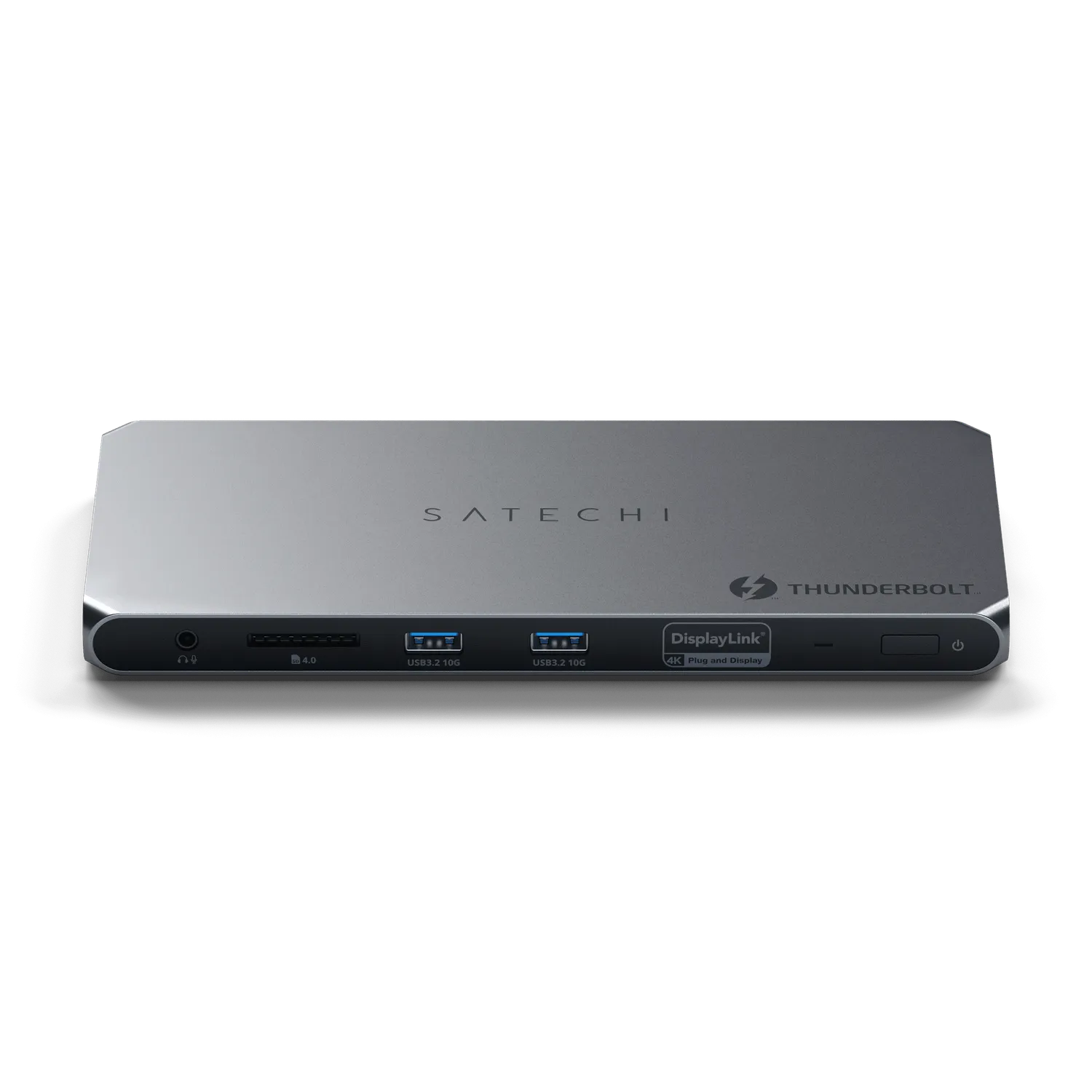 Satechi Thunderbolt 4 statie andocare DisplayLink EU