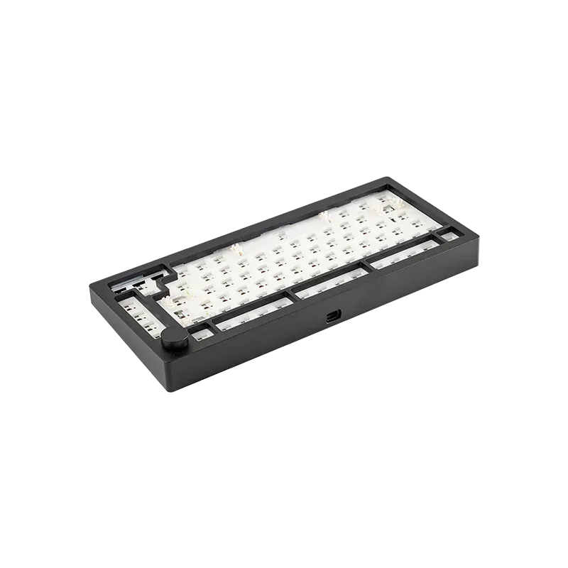 MonsGeek M1 V5 tastatura barebone kit DIY