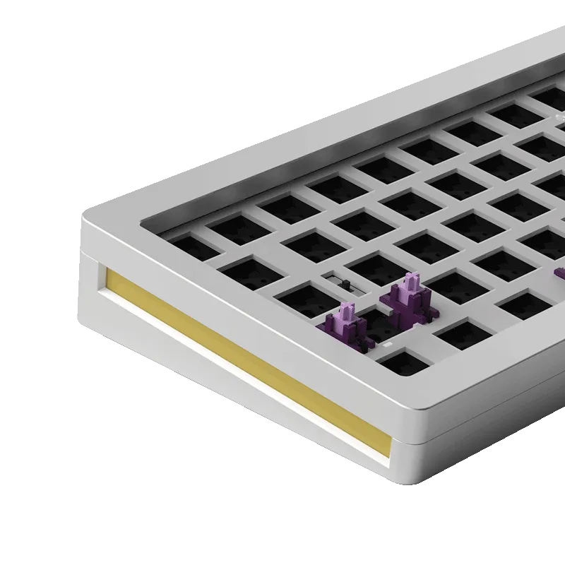 MonsGeek M7 M7W Tastatura Mecanica Wireless