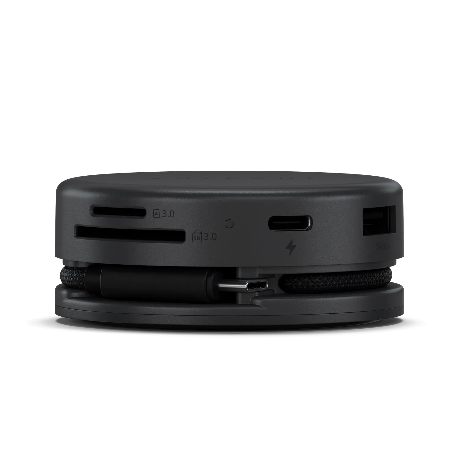 Satechi OntheGo 7-in-1 Multiport Adapter adaptor
