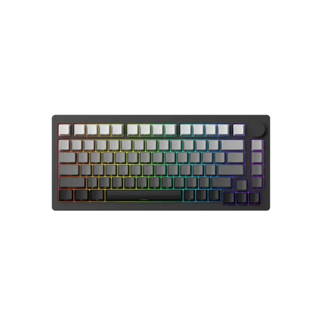 MonsGeek M1W V3 HE tastatura magnetica wireless