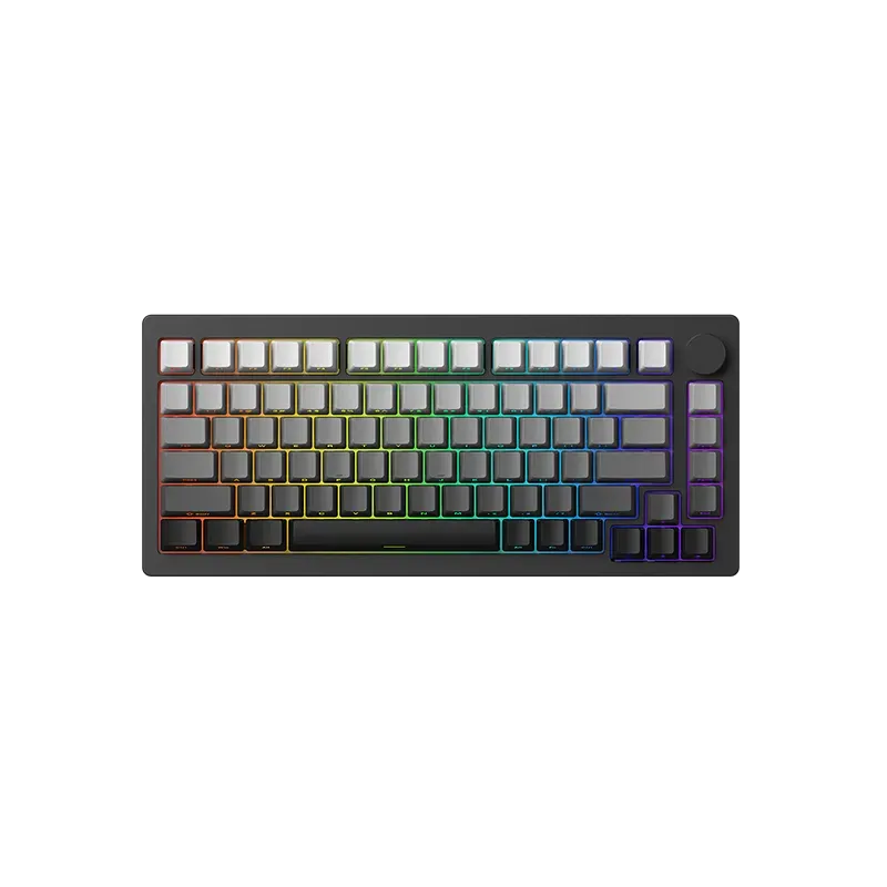 MonsGeek M1W V3 HE tastatura magnetica wireless
