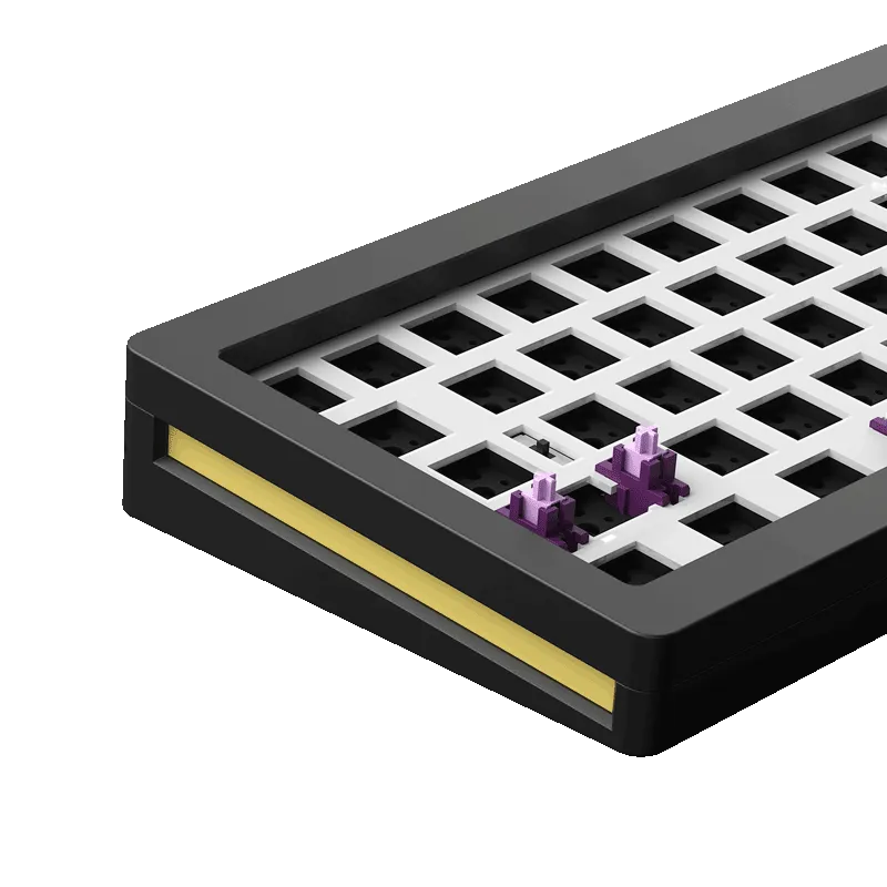 MonsGeek M7 M7W Tastatura Mecanica Wireless
