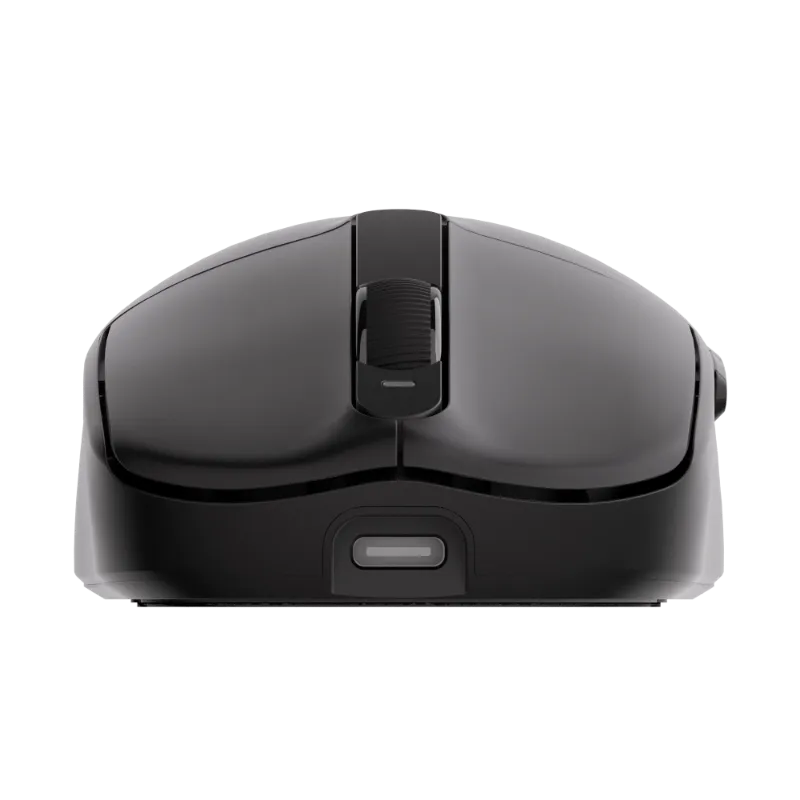 MonsGeek Dash mouse gaming RGB usor