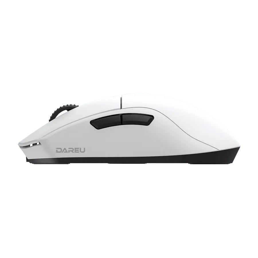 Dareu A950 Pro mouse gaming wireless 4K alb