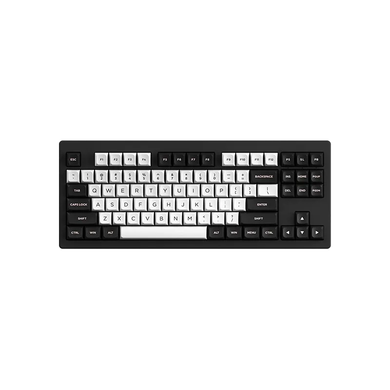 MonsGeek M3W V3 tastatura asamblata wireless