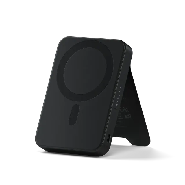 Satechi OntheGo Power Bank 10K baterie externa negru