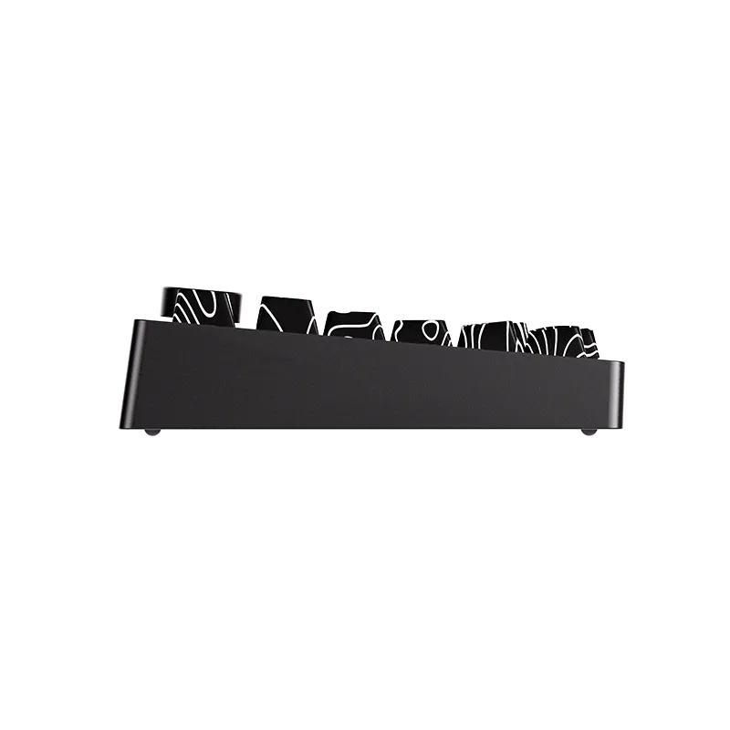 MonsGeek M1 V5 Topographic tastatura mecanica RGB