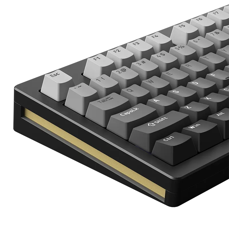 MonsGeek M3W tastatura gaming asamblata RGB