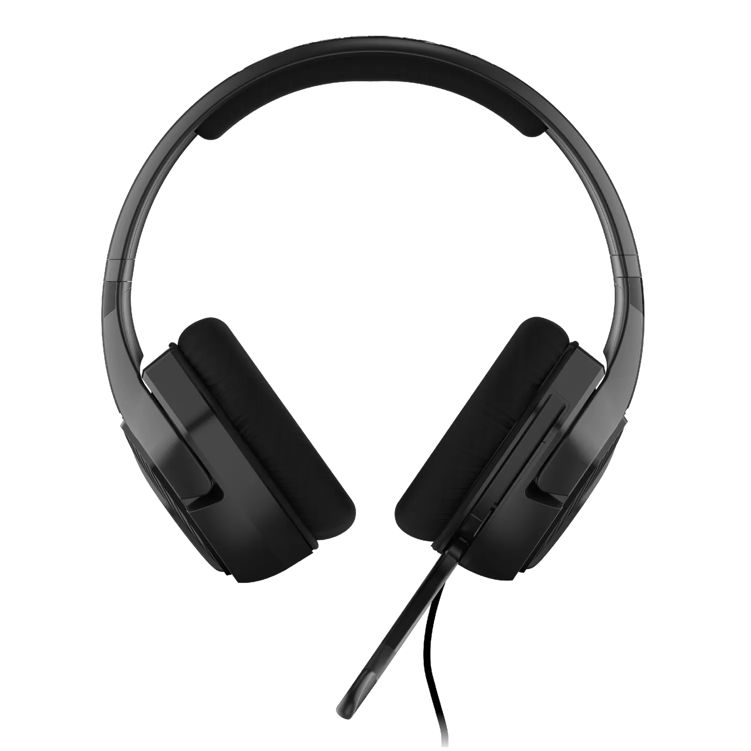 snakebytes Headset Base X stand casti Xbox negru