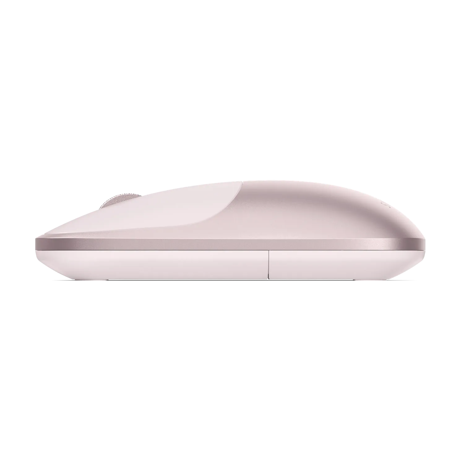 Satechi Slim EX mouse wireless silentios argintiu