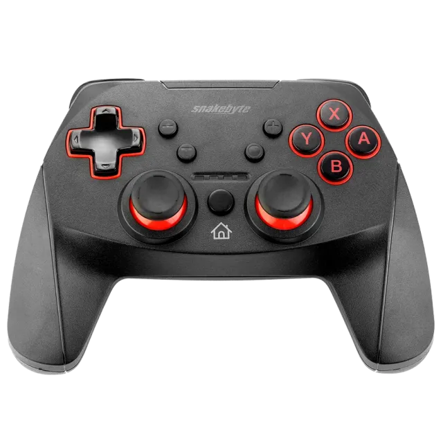 Controller snakebytes S Pro Wireless Switch 2 Bluetooth
