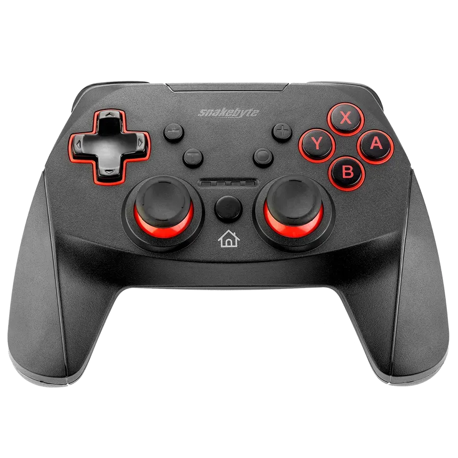 Controller snakebytes S Pro Wireless Switch 2 Bluetooth