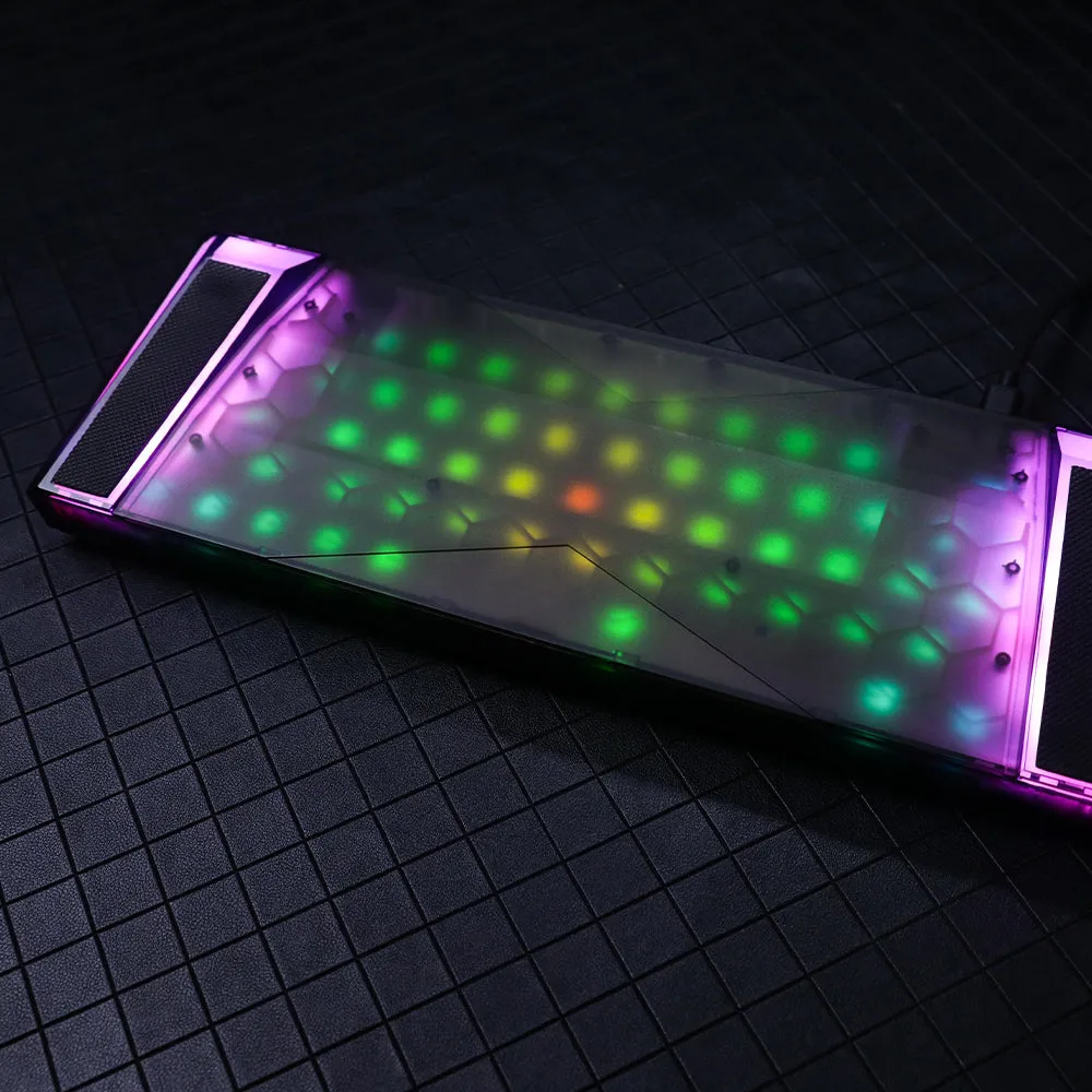 Dareu Cool68 tastatura gaming magnetica RGB
