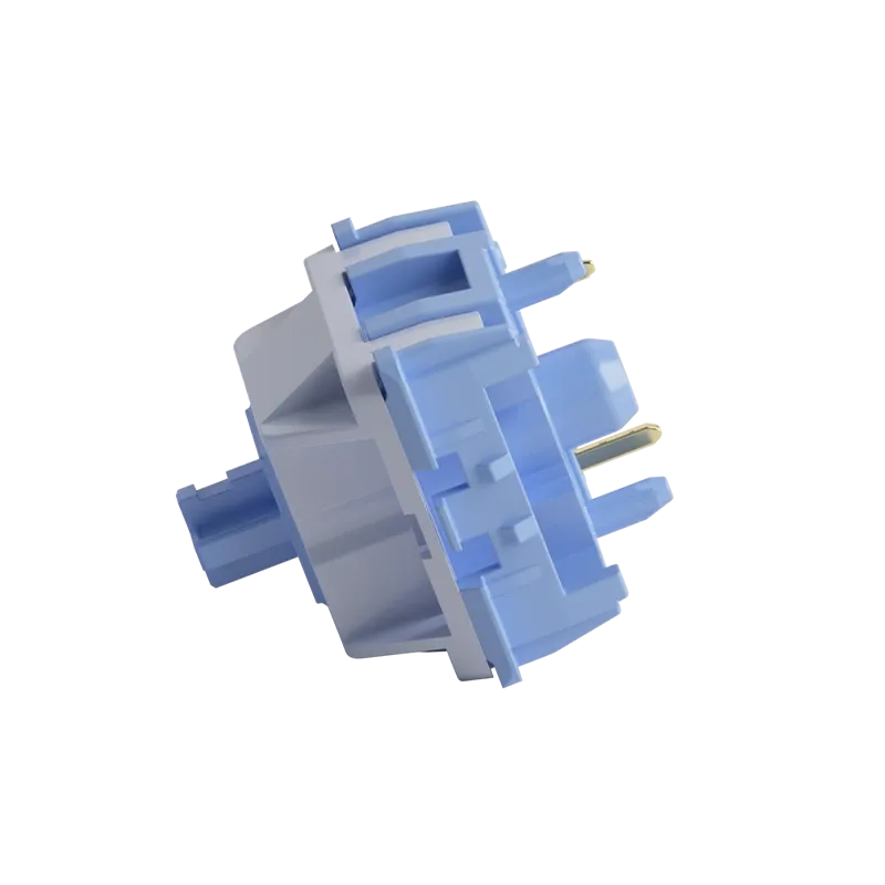 MonsGeek Mirror Switch Lubrifiat Clar