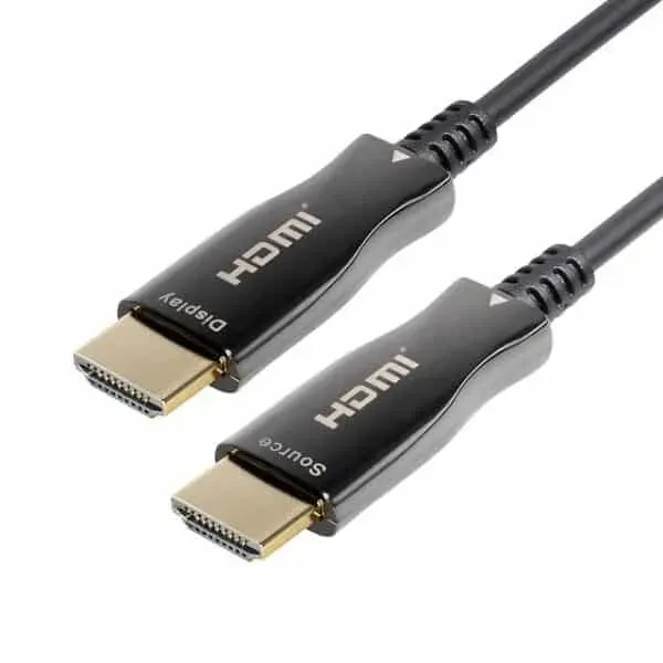 Cablu HDMI UNITEL HCT 4K 50m optic activ v2.1