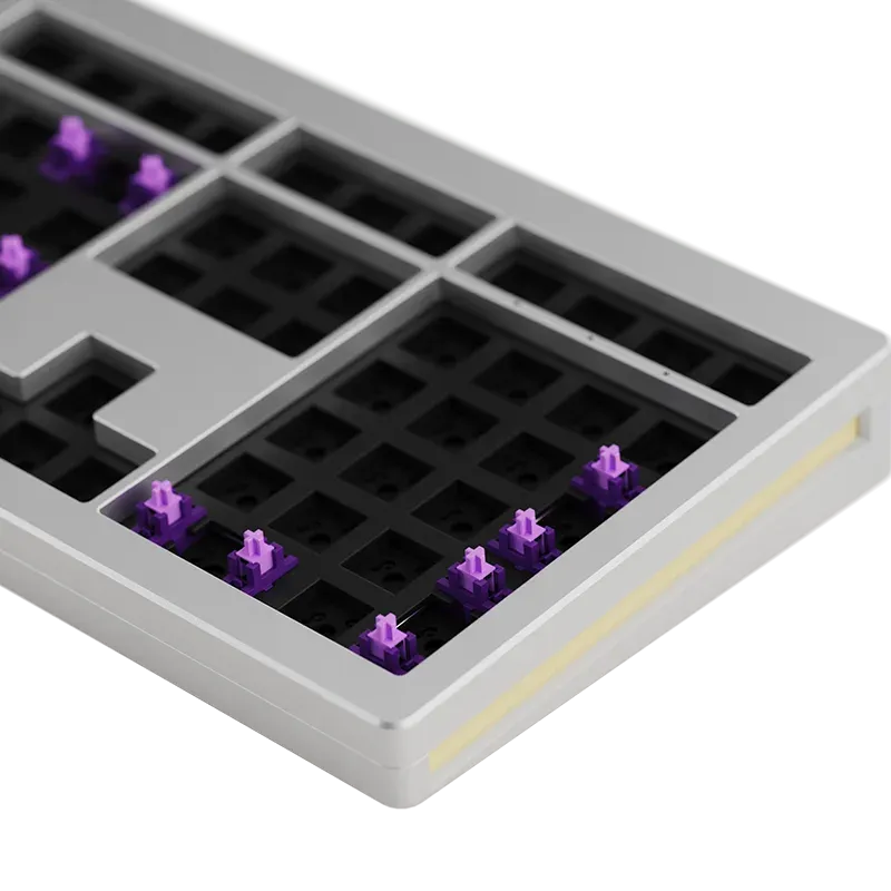 MonsGeek M5 tastatura mecanica RGB domestic
