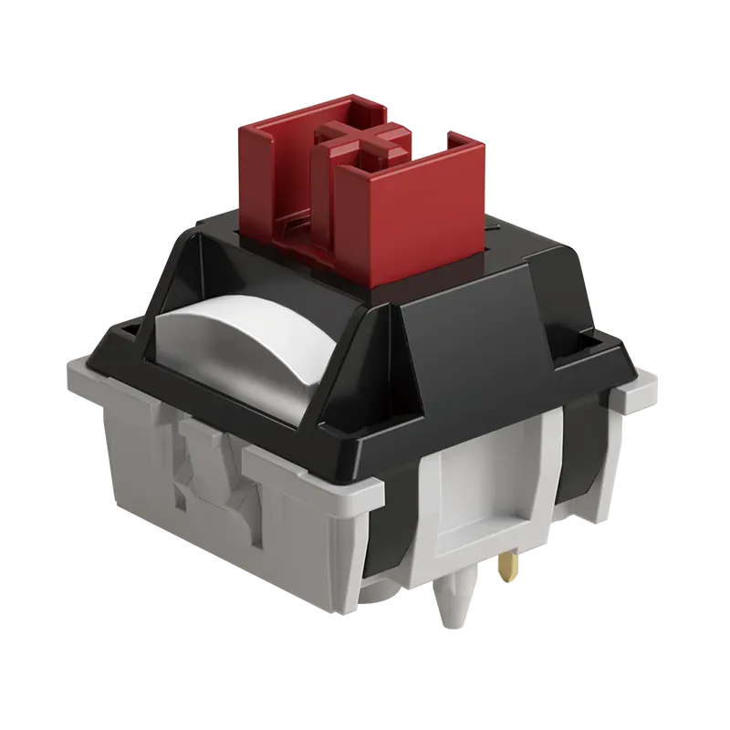 MonsGeek Dracula Switch Lubrifiat Linear