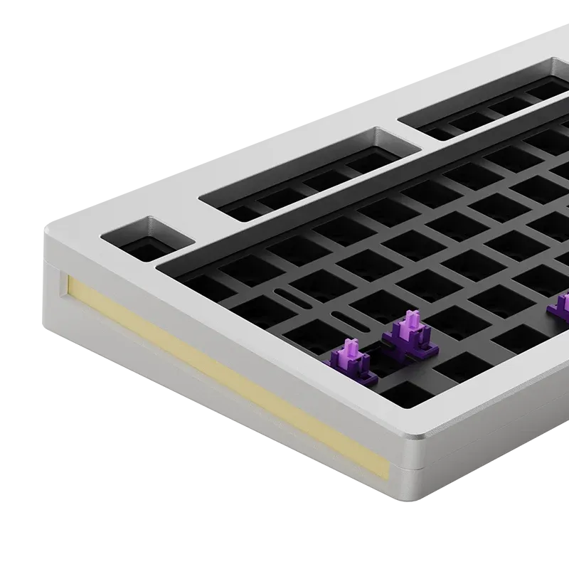 MonsGeek M5 tastatura mecanica RGB domestic