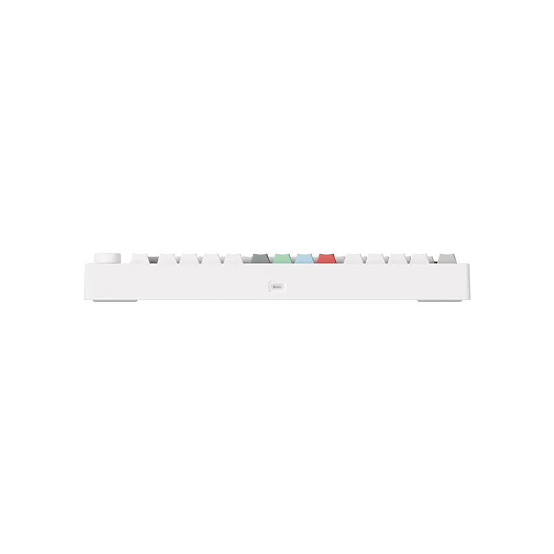 MonsGeek M1 V5 VIA Recycling tastatură mecanică RGB