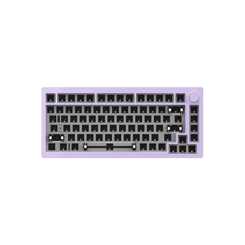 MonsGeek M1W tastatura wireless mov RGB